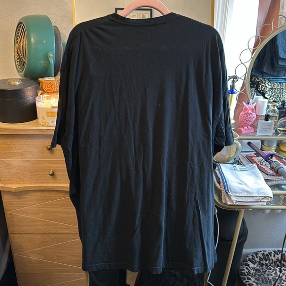 Women’s plus size Rolling Stones t shirt - Picture 4 of 4